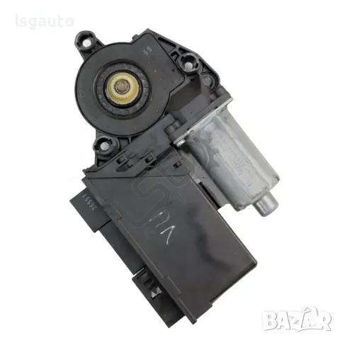 Моторче преден ляв ел. стъклоповдигач AUDI A4 (B7) 2004-2008 ID: 142997, снимка 2 - Части - 49072260