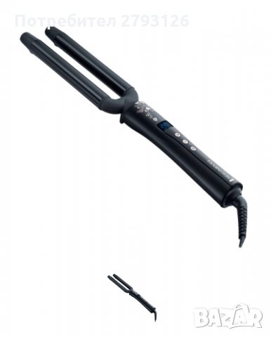Маша Remington Pearl Pro Styler , снимка 4 - Маши за коса - 35588824