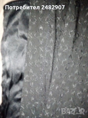 Дамска рокля, снимка 13 - Рокли - 40848906