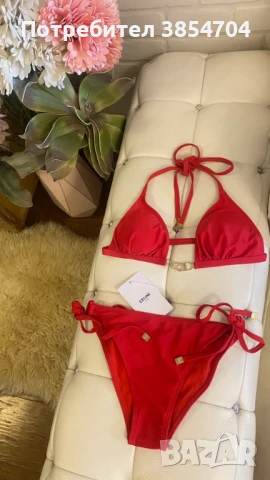 Бански Бикини Селин* celine, снимка 7 - Бански костюми - 51294108