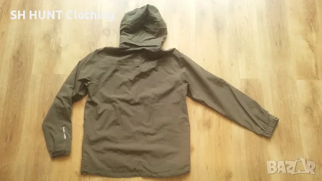 Vertical Delta W-PRO WATERPROOF Stretch Jacket размер L Еластично яке водонепромокаемо - 2994, снимка 3 - Екипировка - 56524855