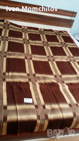Нови родопски одеала , снимка 6 - Олекотени завивки и одеяла - 44706817
