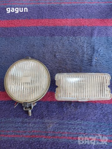 Халогени ZKW- по един брой