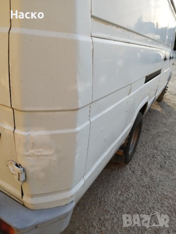 iveco 3510 turbo daily , снимка 7 - Бусове и автобуси - 42841209