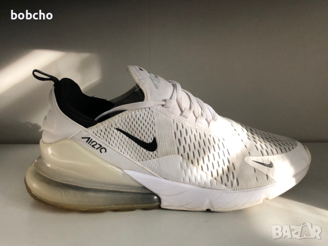 Nike Air Max 270, снимка 6 - Спортни обувки - 44794376