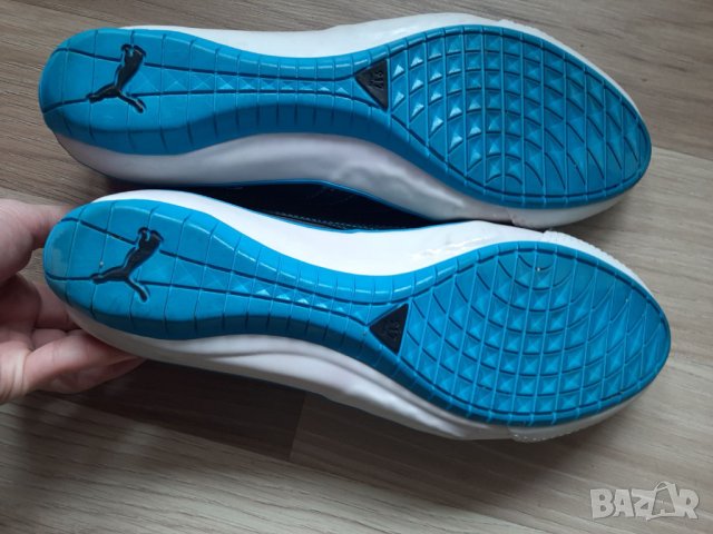 Нови оригинални PUMA eco ortholite sport., снимка 3 - Кецове - 40697204