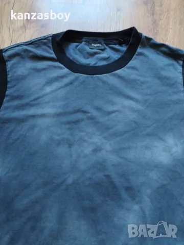 diesel - страхотна мъжка тениска XL