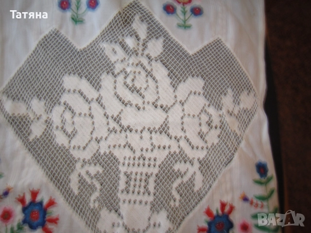 ПОКРИВКИ и КЪРПИ  за декорация и употреба, снимка 2 - Покривки за маси - 51742388