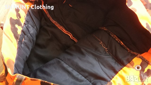 WINCHESTER WINTER Trouser размер XL за лов риболов зимен ватиран панталон - 166, снимка 18 - Екипировка - 39534199