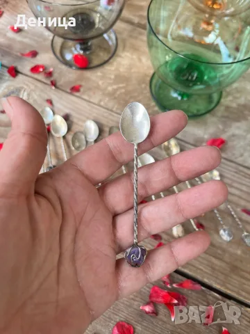Да поканиш дъгата на гости 🌈 Чашите са повече от красиви🥰 , снимка 9 - Чаши - 56075111
