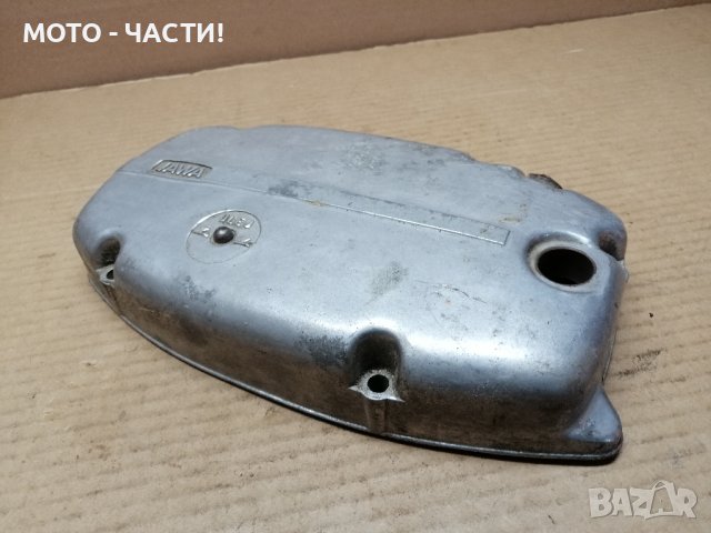 Ляв Капак За ЧЕЗЕ 350 / НОМЕР 5., снимка 4 - Части - 44501394