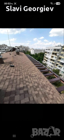 Ремонт на покриви , снимка 6 - Ремонти на покриви - 52932468