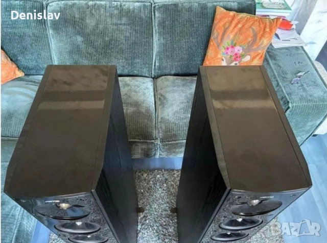 Jamo S608, снимка 5 - Тонколони - 54188132