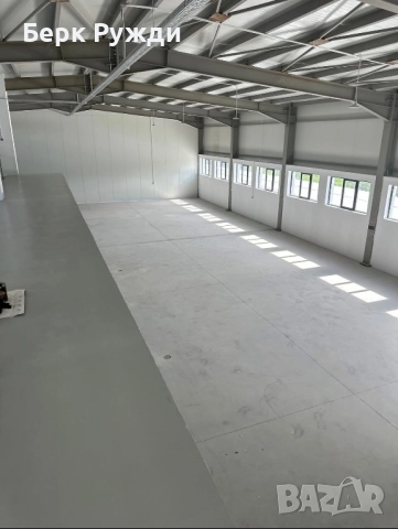 Склад под наем, снимка 6 - Складове - 51668415