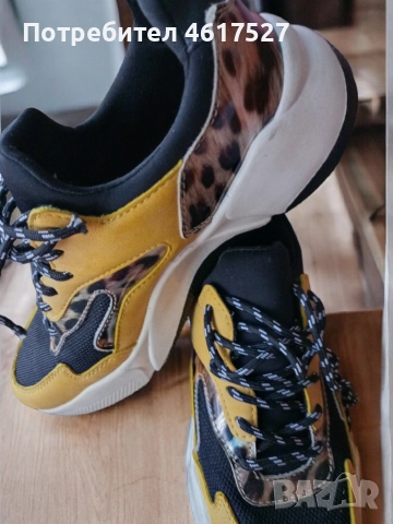 дамски маратонки Graceland, снимка 5 - Маратонки - 52629573