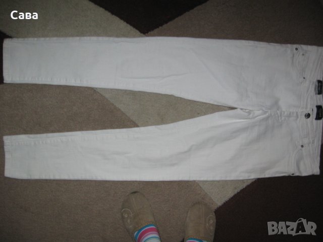 Дънки GAUDI   дамски,Л, снимка 2 - Дънки - 34273004