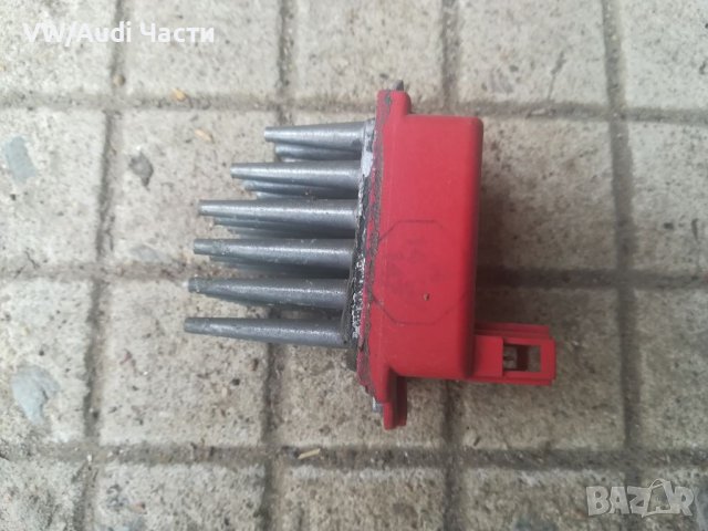 Реостат парно за VW Audi Seat Skoda 357 907 521, снимка 2 - Части - 37689511