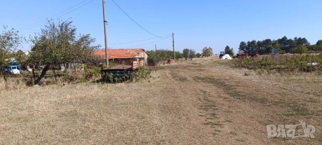 Продава, Парцел, с. Соколаре, 1 830 кв.м., 8 000 Е, снимка 2 - Парцели - 53014202