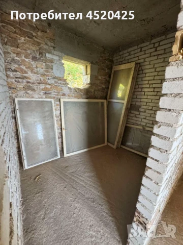 Къща в село Гърнати, общ. Неделино, близо до Гърция, снимка 17 - Къщи - 50867086