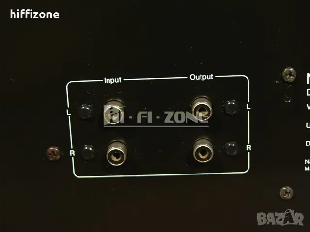  Nakamichi 660zx ДЕК, снимка 7 - Декове - 48070903