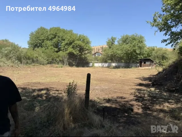 Продава се парцел от частно лице , снимка 3 - Парцели - 56297124