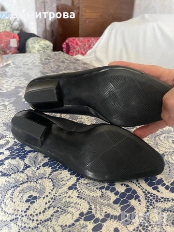 Дамски обувки, снимка 4 - Дамски ежедневни обувки - 50522357