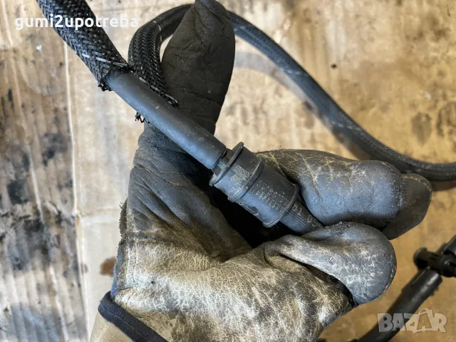 Маркуч Излишно Гориво Porsche Cayenne 3.0D 92A/2012г, снимка 3 - Части - 50279434