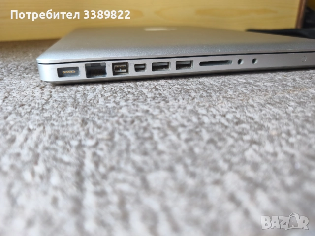 лаптоп, снимка 6 - Лаптопи за дома - 51578392