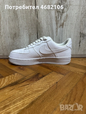 Air force 1, снимка 2 - Маратонки - 54070432