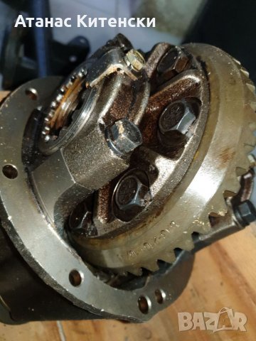 Авточасти ВАЗ МОСКВИЧ ЛАДА НИВА И ДРУГИ, снимка 9 - Ремонт на двигатели - 33845449