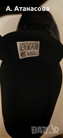 Дамски маратонки Adidas, снимка 3 - Маратонки - 51999730