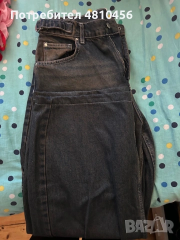 Дамски дънки, снимка 6 - Дънки - 54338131