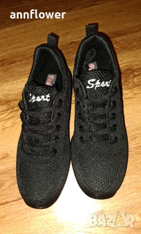 Маратонки за танци 35,36,37,38,39,40, снимка 6 - Маратонки - 48482190