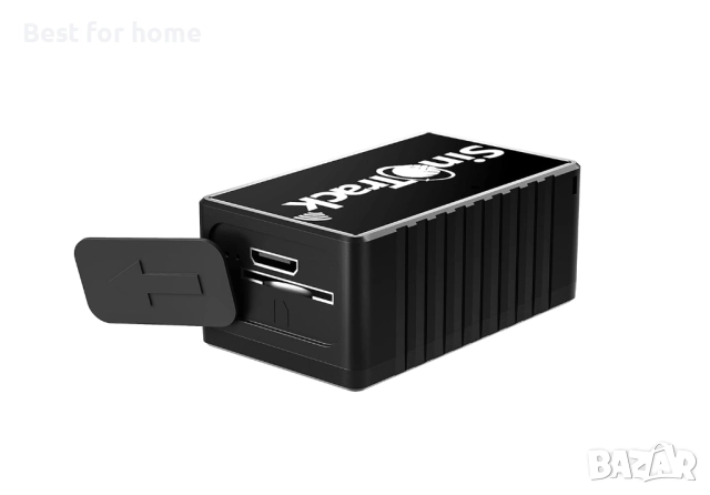 Ултра малък безжичен GPS тракер, снимка 3 - Друга електроника - 52234027