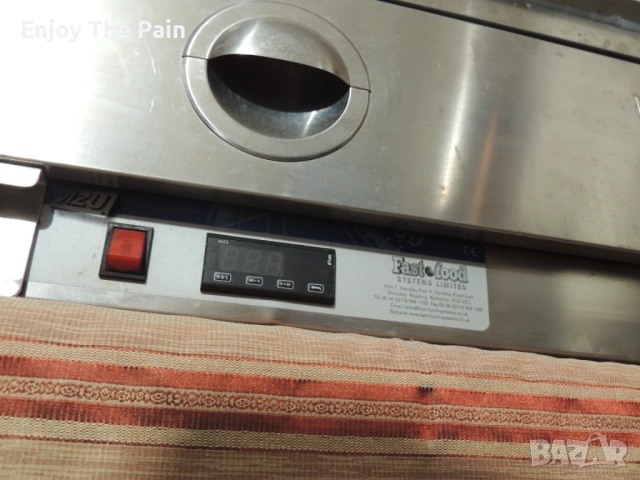  Ролков отоплител за наденички + отоплител за хлебчета , снимка 3 - Обзавеждане на кухня - 52992210