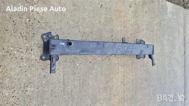 Подсилване на предна броня Kia Sportage година 2016 2017 2018 2019 2020 2021, снимка 6 - Аксесоари и консумативи - 52522816