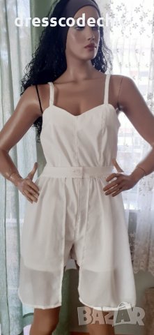 Къс гащеризон+ поличка, снимка 2 - Гащеризони - 31855121