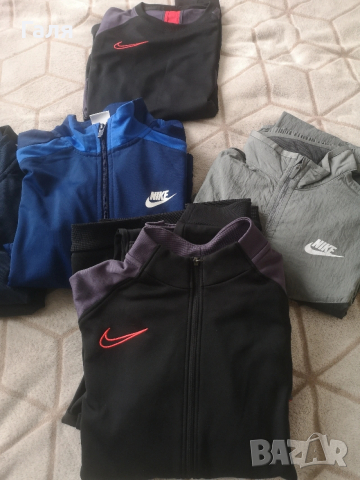 Детски дрехи Nike, снимка 3 - Детски комплекти - 54016494
