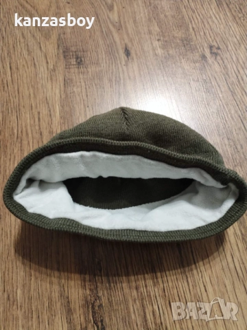 Fjällräven - страхотна зимна шапка , снимка 6 - Шапки - 52725329