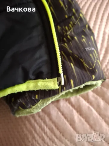 Зимно водоустойчиво яке, снимка 7 - Детски якета и елеци - 48834936