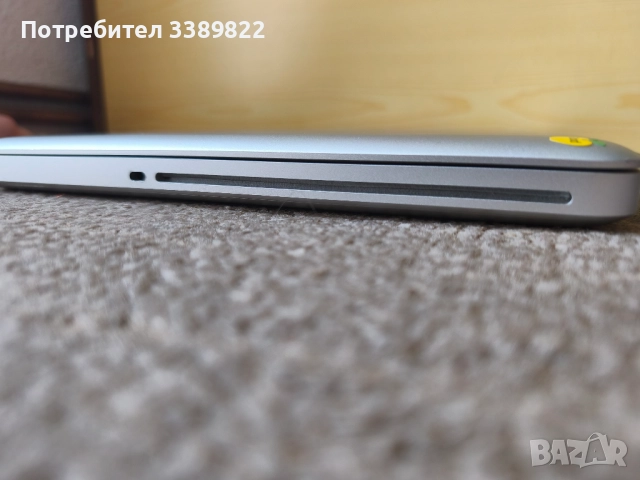 лаптоп, снимка 7 - Лаптопи за дома - 51578392