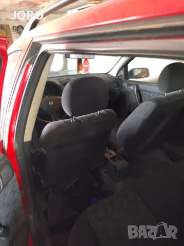 Opel Astra kombi, снимка 5 - Автомобили и джипове - 56139730