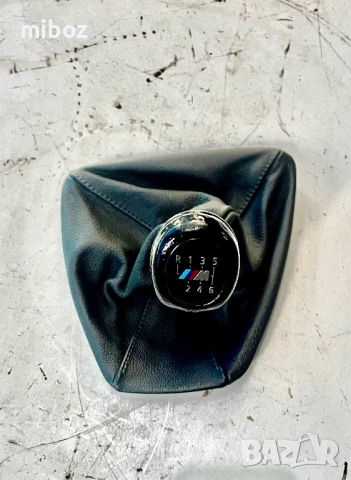 М скоростен лост БМВ 3 серия BMW