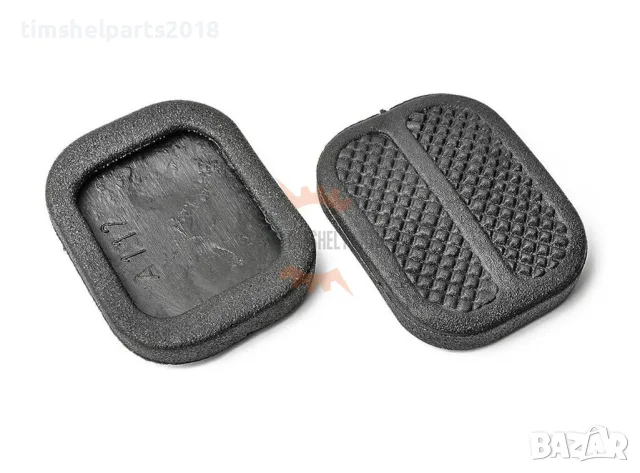 Гумичка, спирачен педал за Citroen Jumper, Peugeot Boxer, FIAT Ducato, Scudo, Florino