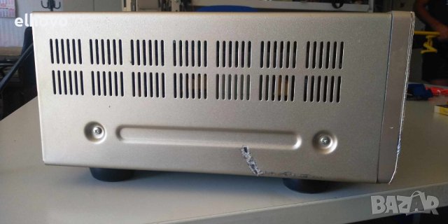 Ресивър Onkyo TX-8211, снимка 6 - Ресийвъри, усилватели, смесителни пултове - 42151156