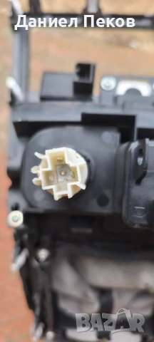 Централна конзола за Мазда 6 2009г. , снимка 6 - Части - 51026028