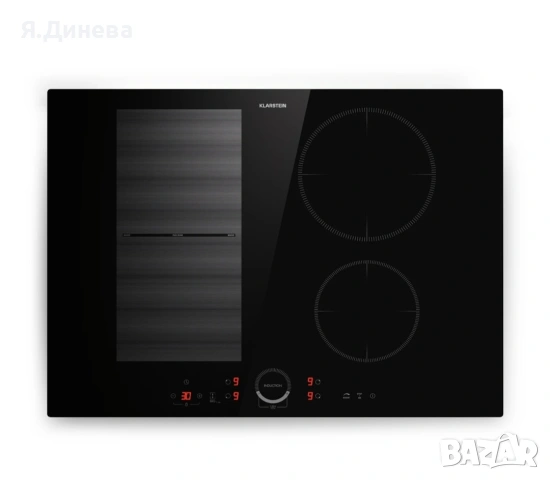 Индукционни котлони Klarstein 7400w 