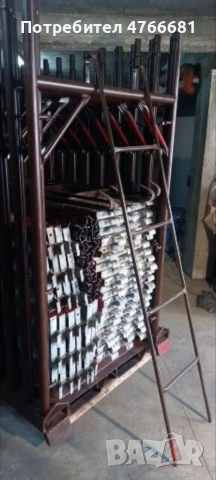 СКЕЛЕ , снимка 12 - Други машини и части - 53864683