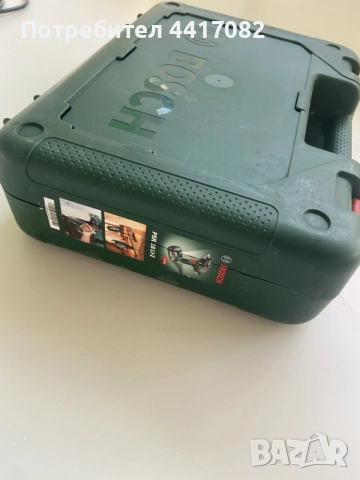 Bosch PSR 18 LI-2, снимка 6 - Други инструменти - 55894386