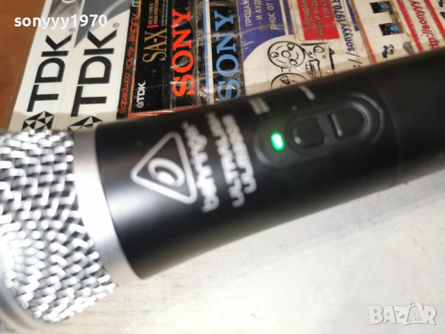 микрофон-безжичен 2301261716, снимка 13 - Микрофони - 53203360
